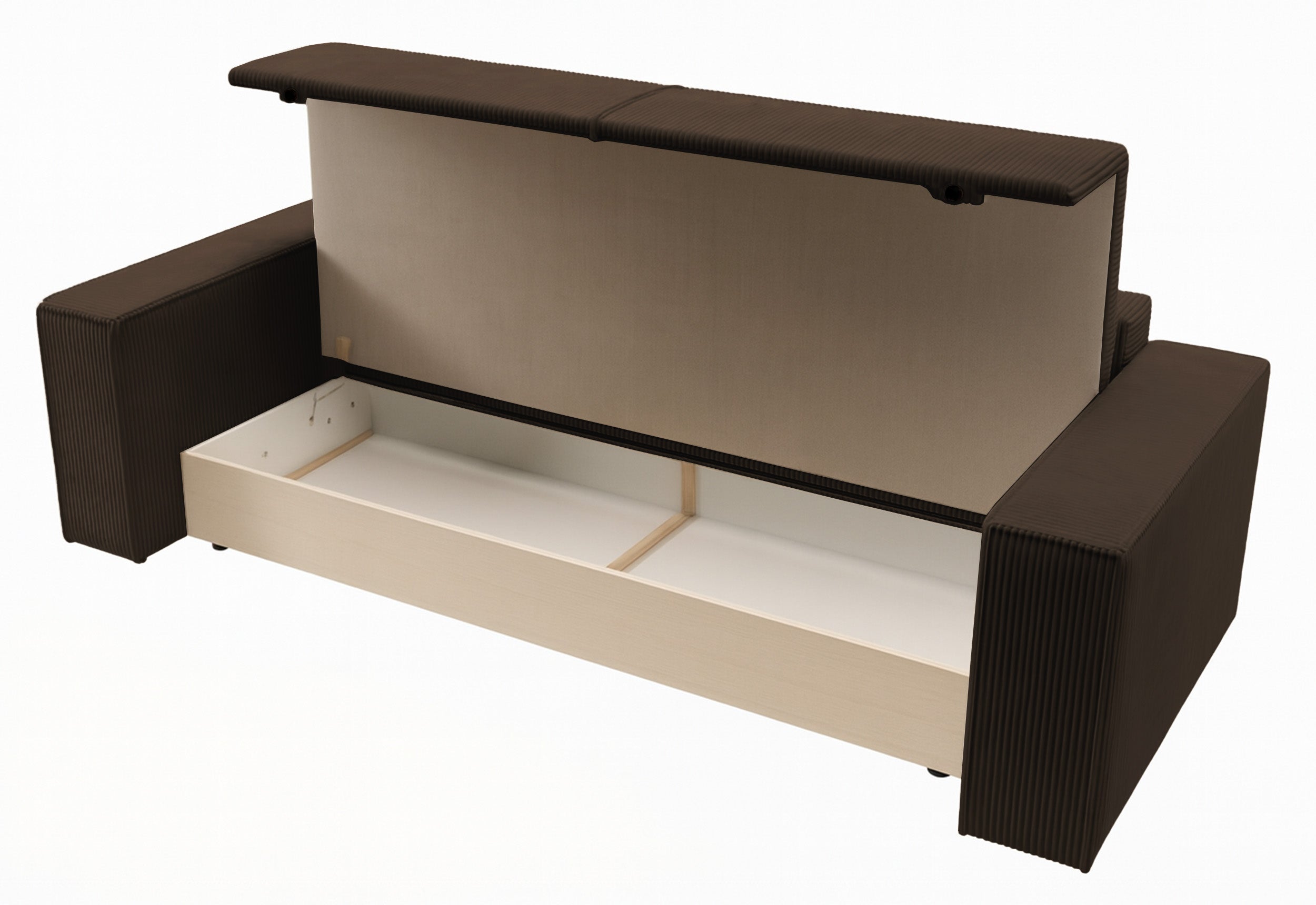 selsey-farese-dreisitziges-schlafsofa-3-sitzer-ausklappbar-mit-stauraum-brauner- image 6