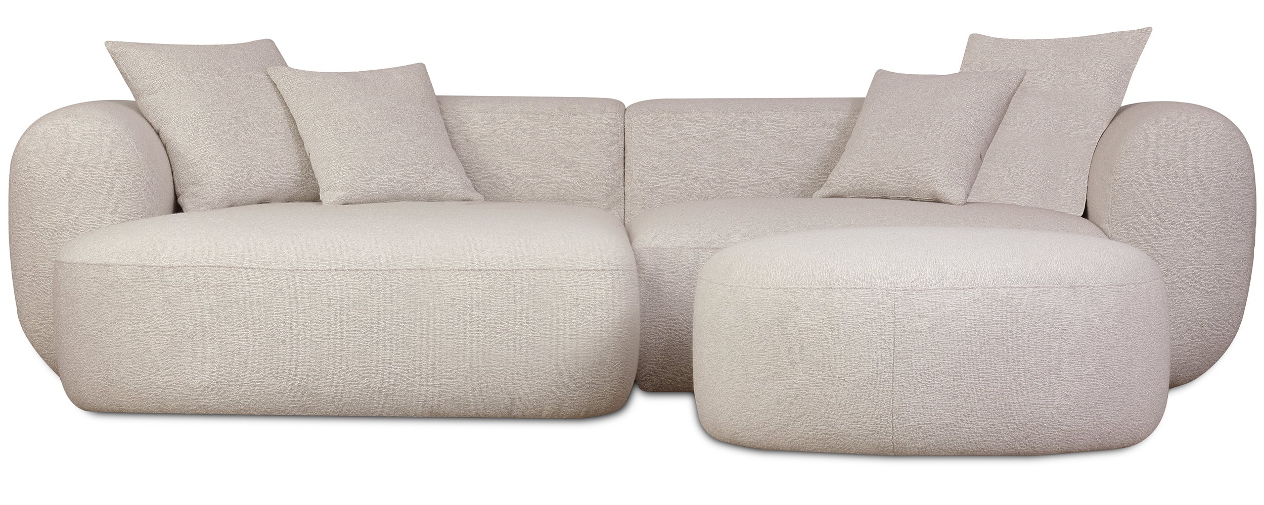 selsey-baomi-ecksofa-l-links-mit-hocker-hellbeige-chenille-modular image 1
