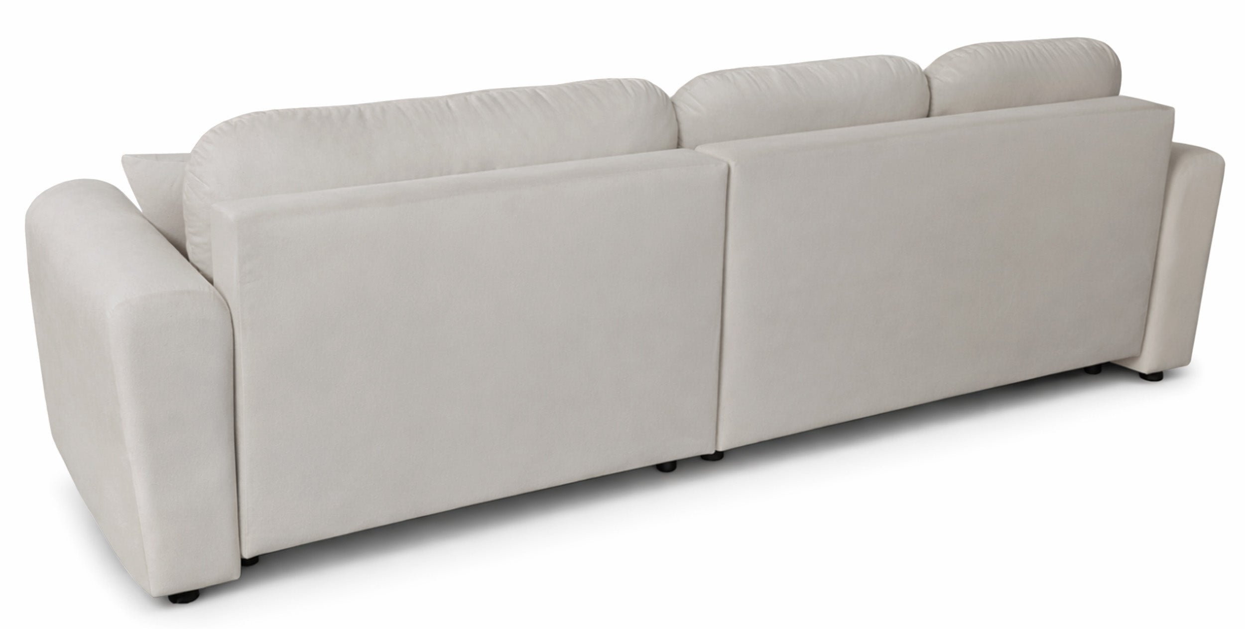 selsey-olido-ecksofa-l-universell-mit-schlaffunktion-und-stauraum-hellgraubeiger image 6