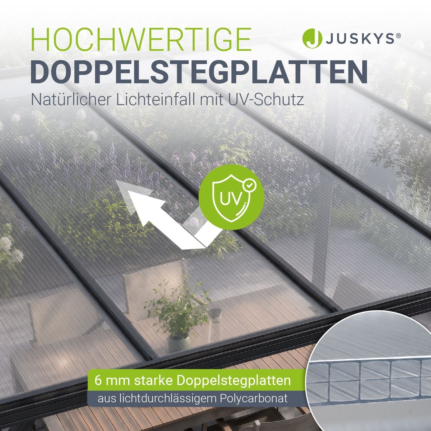 juskys-carport-5x3-m-mit-flachdach-alu-unterstand-diverse-modelle image 4
