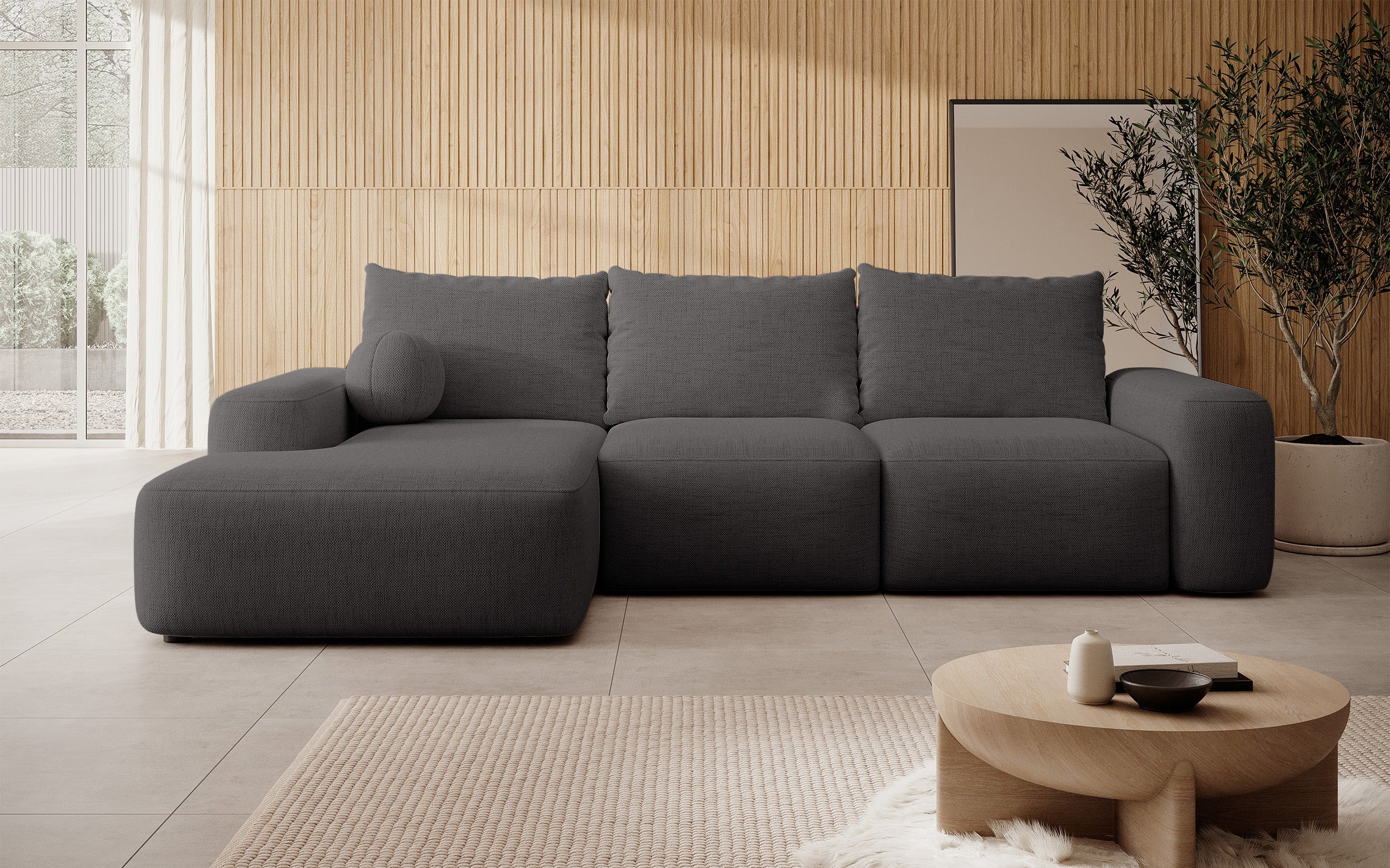 selsey-carnos-ecksofa-mit-schlaffunktion-links-l-form-dunkelgrau-hydrophober-che image 3
