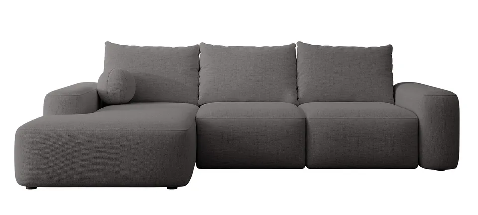 selsey-carnos-ecksofa-mit-schlaffunktion-links-l-form-dunkelgrau-hydrophober-che image 1