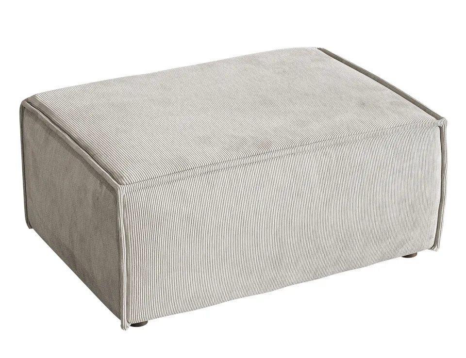 selsey-copertino-sitzhocker-65x90-cm-sand-cord image 1