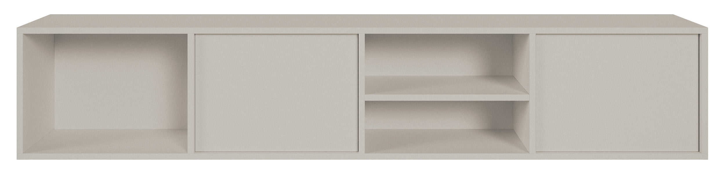 selsey-sanva-h-ngeschrank-tv-200-cm-mit-2-t-ren-und-3-f-chern-kaschmir image 5