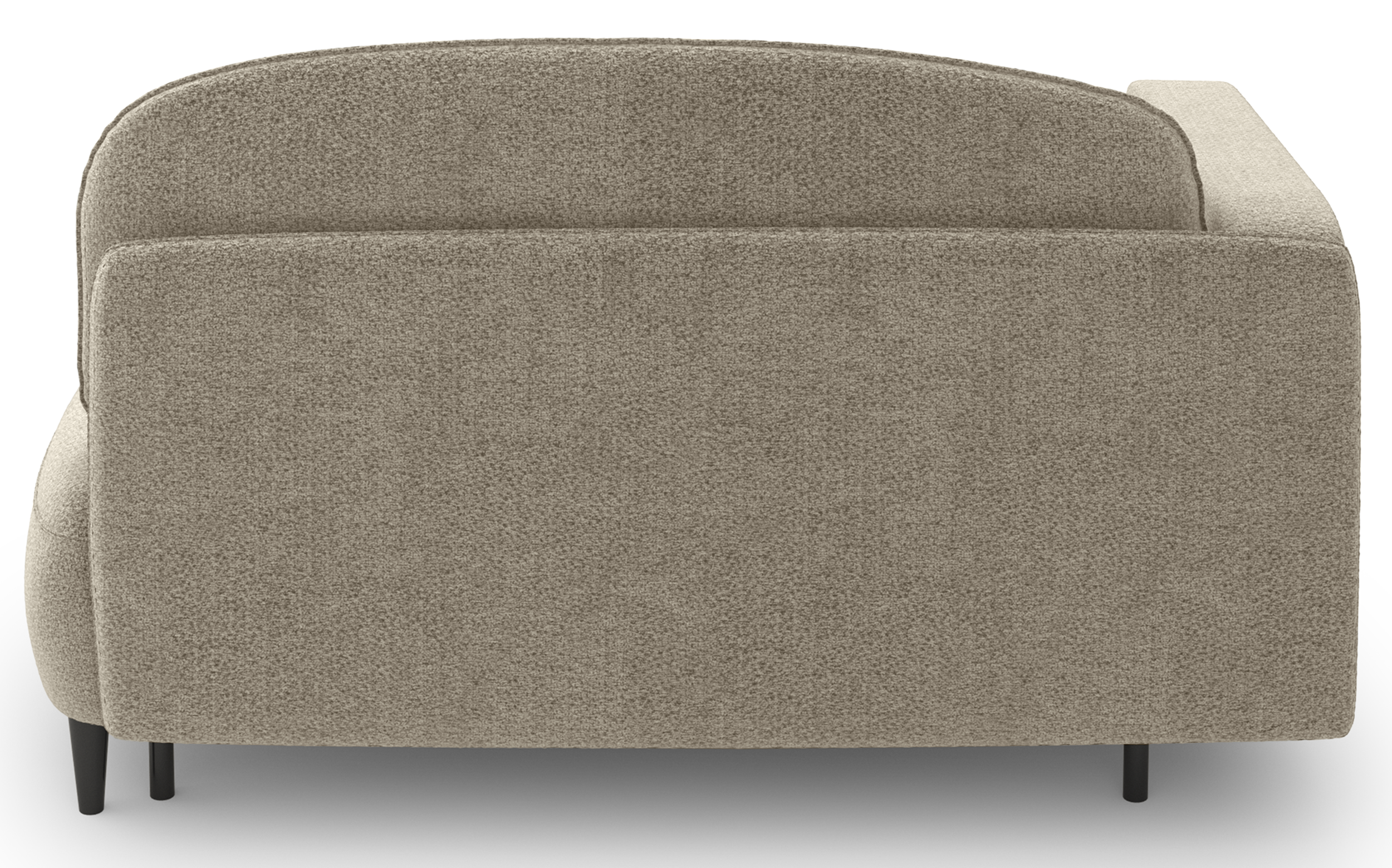 selsey-pinkio-ausziehbare-liege-rechts-mit-stauraum-beige-chenille image 6