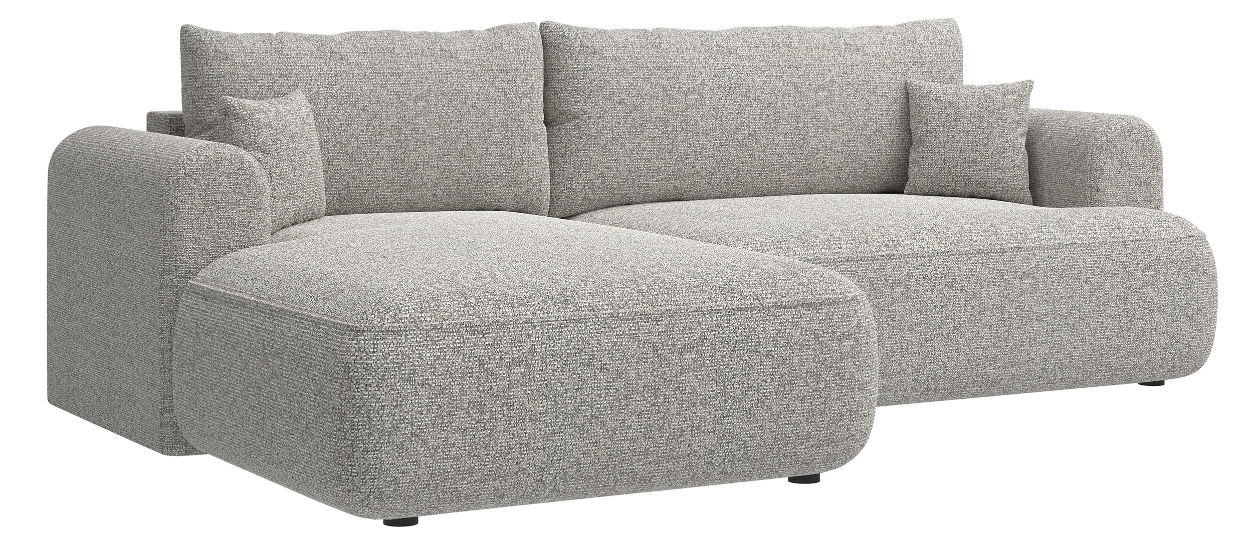 selsey-ovo-ecksofa-l-form-links-mit-schlaffunktion-grau-beige-geflecht image 4