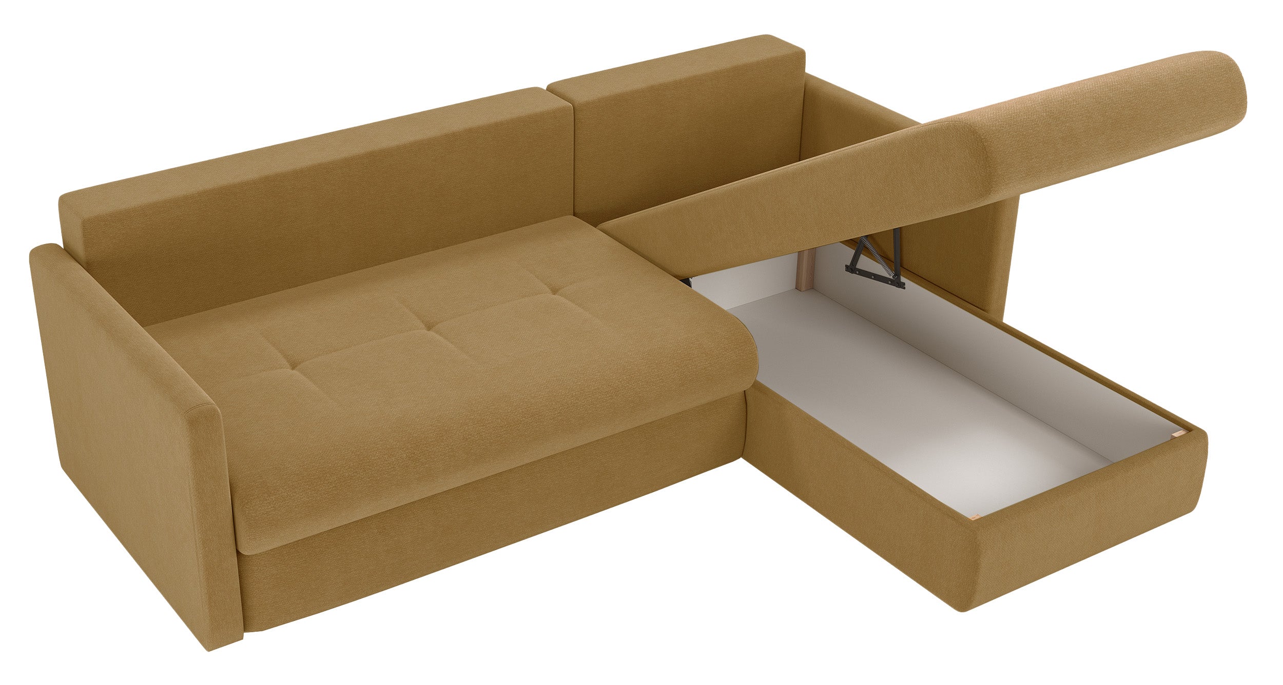 selsey-lorro-ecksofa-mit-schlaffunktion-l-form-universell-senfgelb-chenille-2x-s image 5