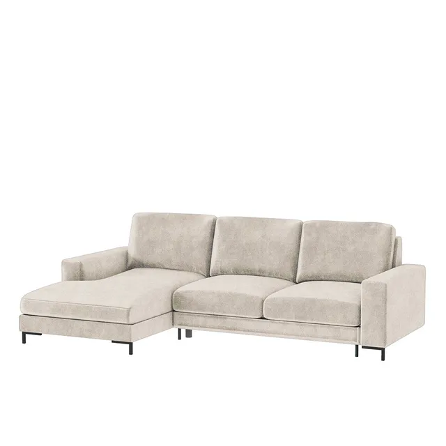 selsey-mokpeo-ecksofa-mit-schlaffunktion-linksseitig-hellbeige image 1