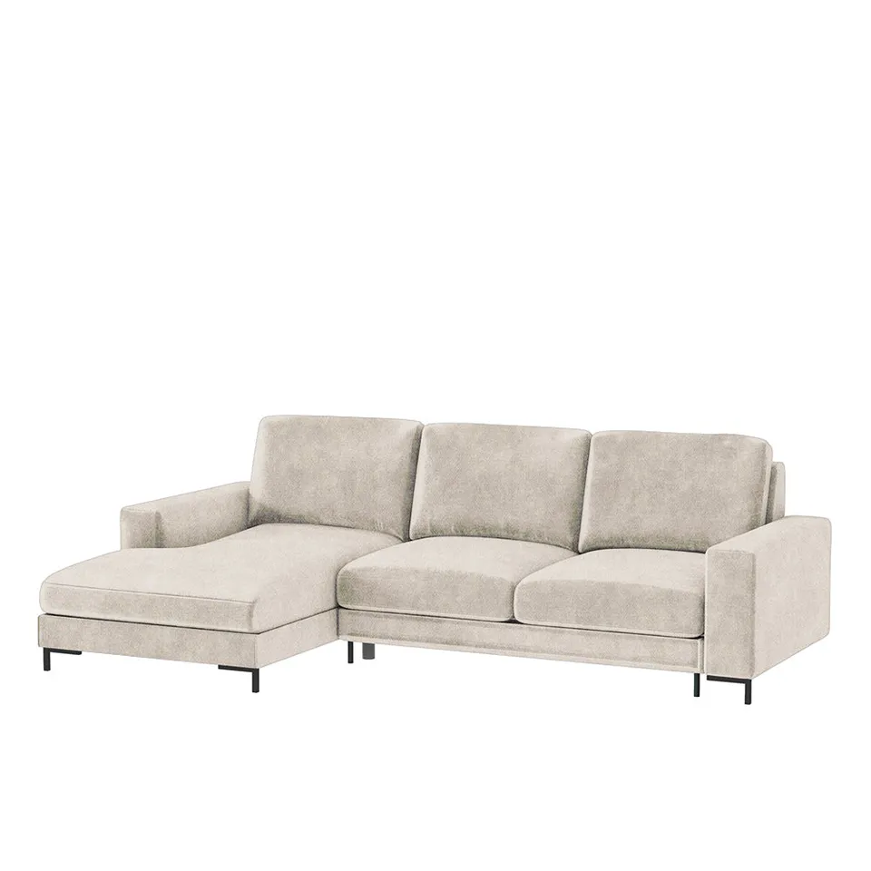 selsey-mokpeo-ecksofa-mit-schlaffunktion-linksseitig-hellbeige image 1