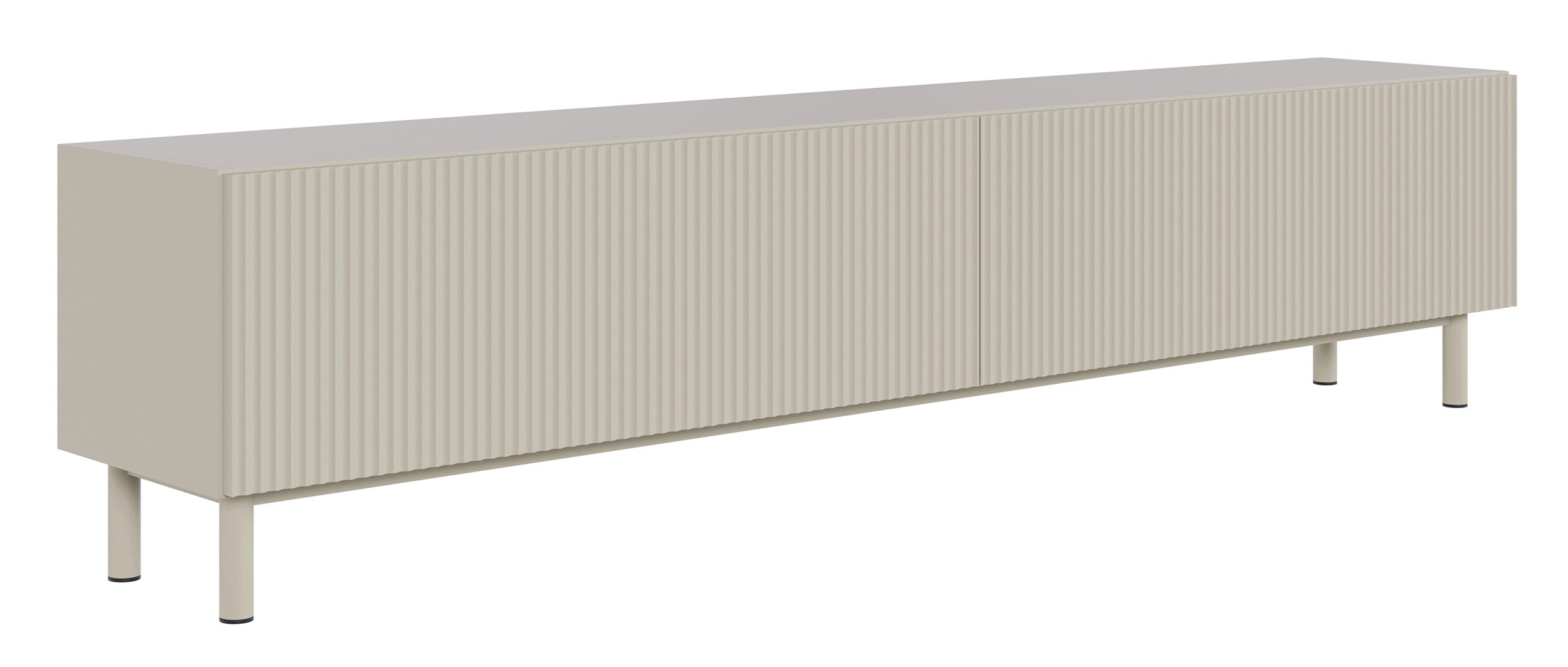 selsey-veldio-new-tv-schrank-175-cm-grau-beige-mit-gefr-ster-front image 8