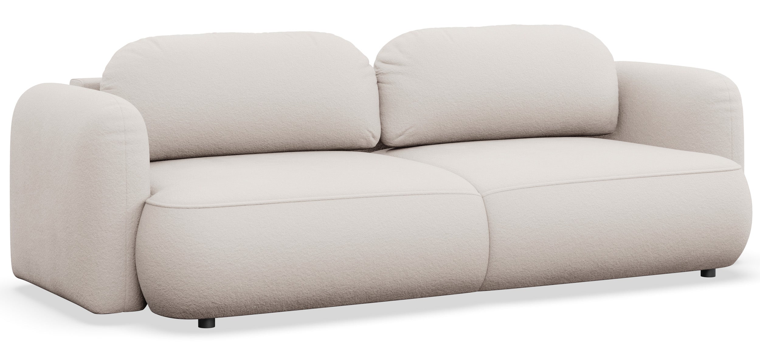 selsey-tvoya-3-sitzer-sofa-ausklappbar-hellbeiges-chenille image 6