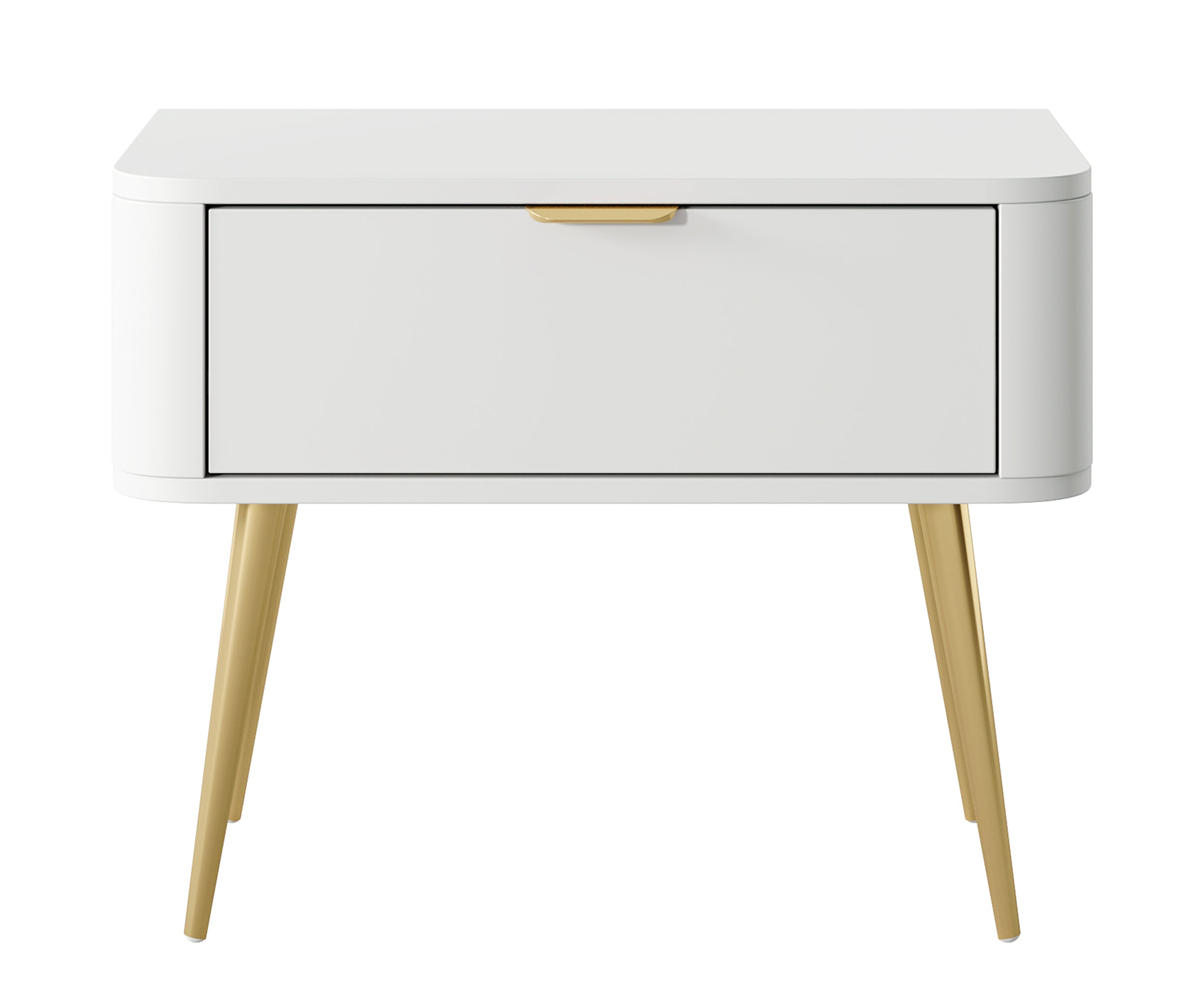 selsey-oval-nachttisch-63-cm-mit-schublade-wei image 4