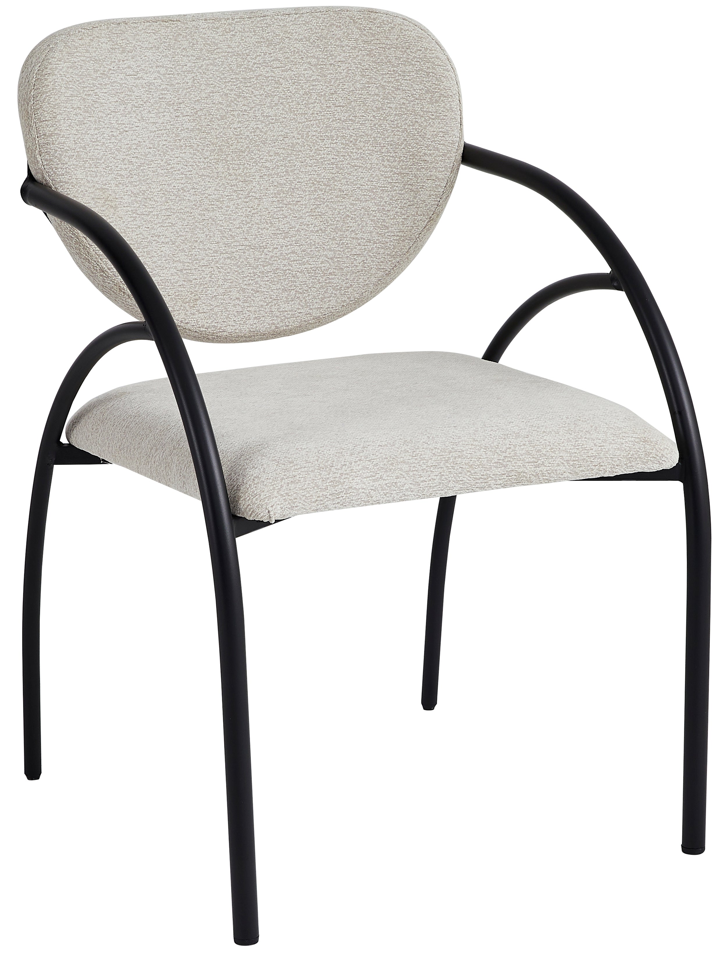 selsey-novaric-polsterstuhl-hellbeige-chenille image 3