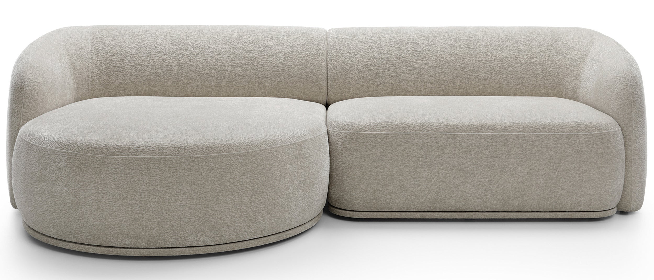 selsey-bommo-modulares-ecksofa-l-form-links-grau-beige-chenille image 1