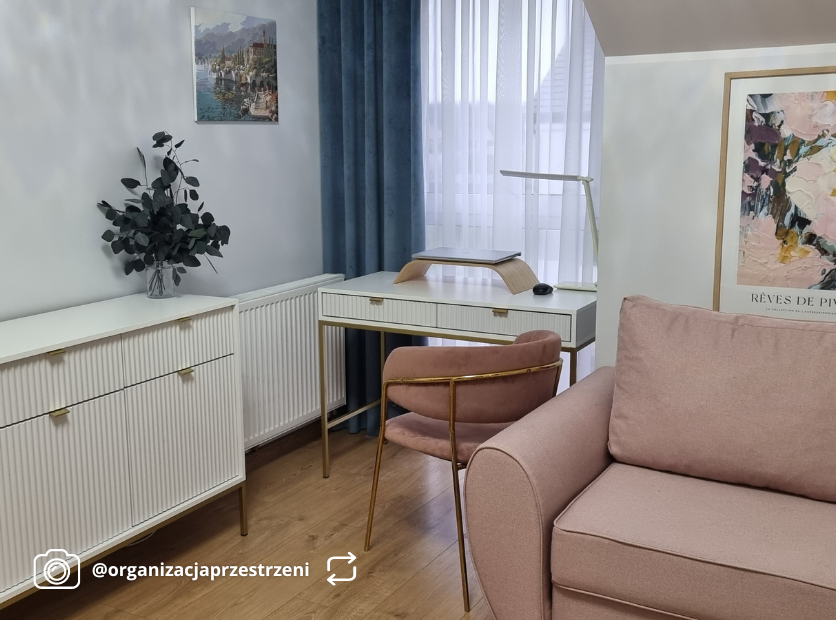 selsey-vellore-schminktisch-104-cm-wei-mit-rillenfronten-und-goldenem-gestell image 4
