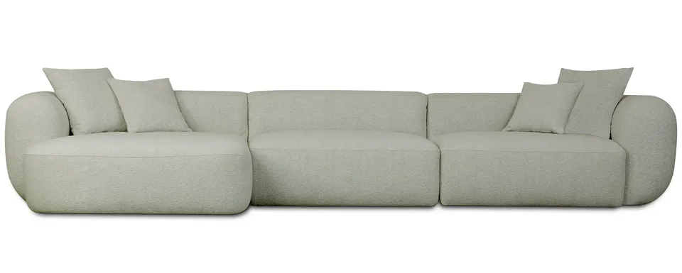selsey-baomi-modulare-eckcouch-gro-l-form-links-salbeigr-n-chenille image 1