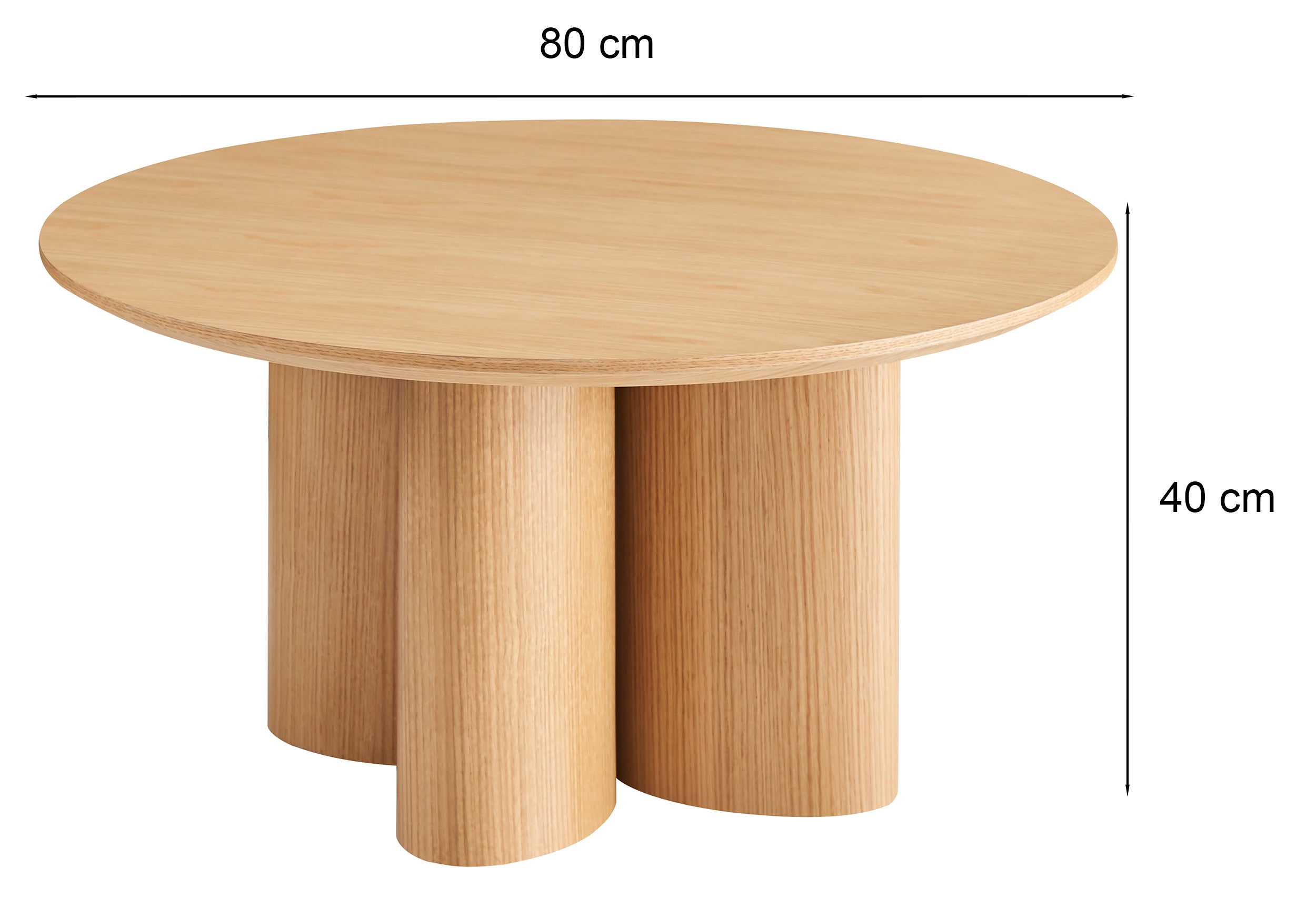 selsey-etially-runder-couchtisch-80-cm-nat-rliche-eiche-furnier image 8