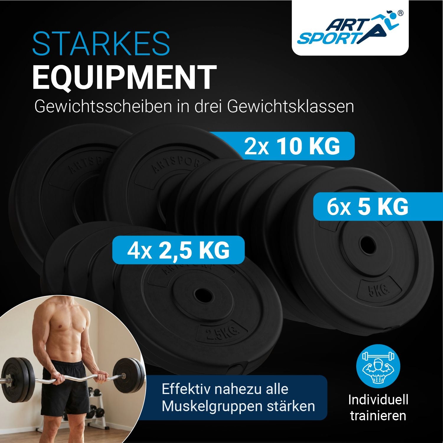 juskys-3in1-hantelset-60-kg-kurz-lang-und-curlhantel-mit-gewichtsscheiben image 4