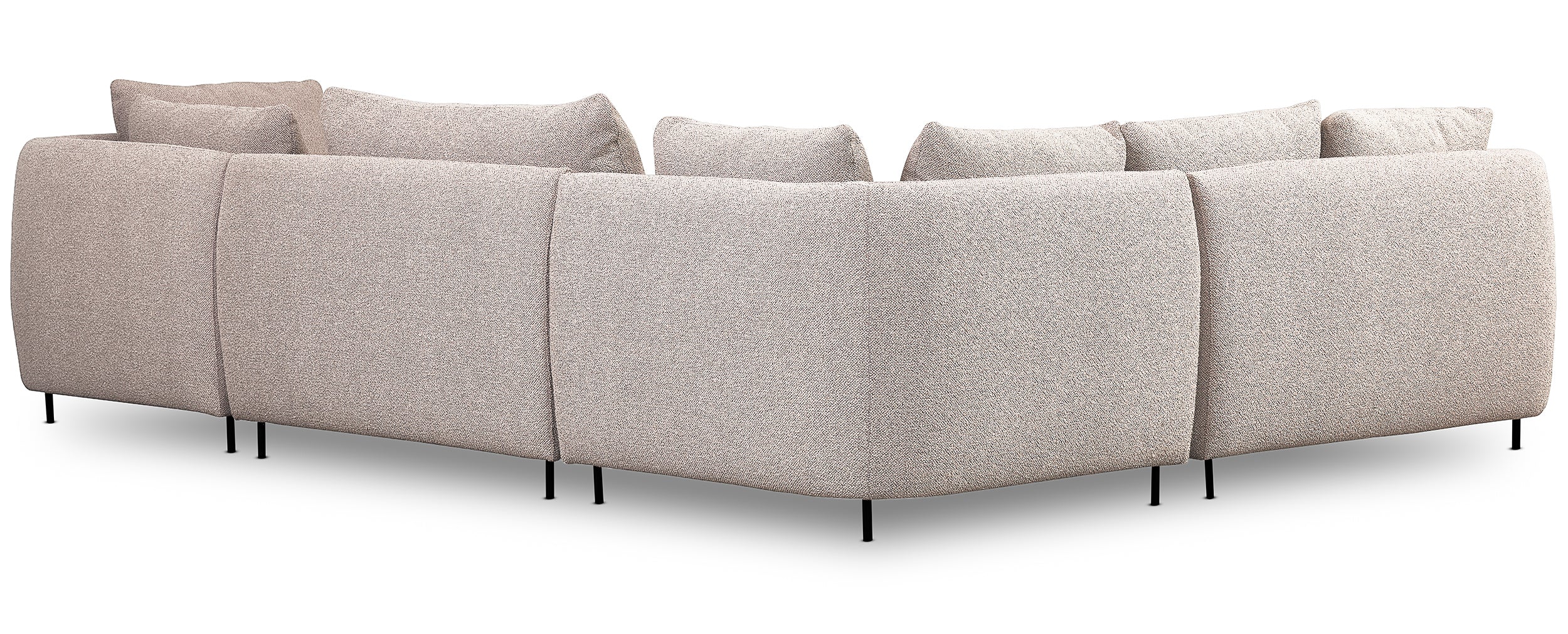 selsey-lanomi-modulares-ecksofa-u-f-rmig-links-grau-beige-boucl image 7