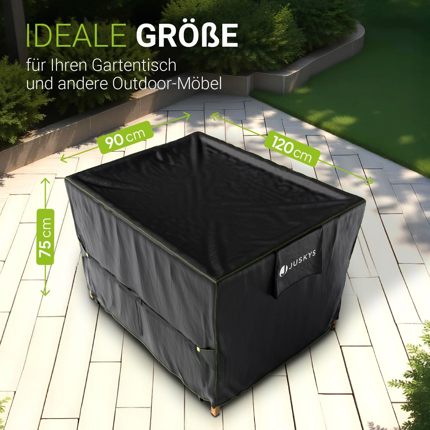 juskys-coversafe-pro-abdeckplane-f-r-gartenm-bel-wasserdichte-schutzh-lle-1500-m image 5
