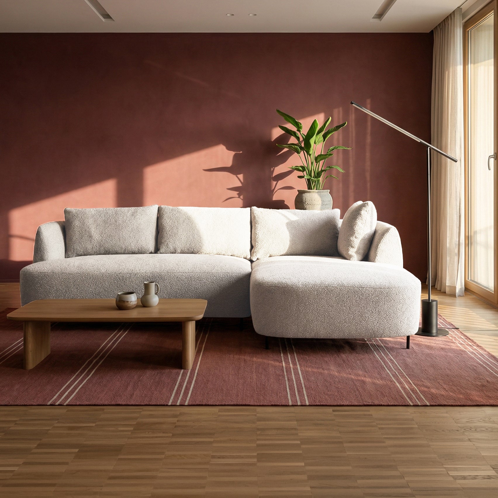 selsey-lanomi-modulares-ecksofa-l-form-rechts-grau-beige-boucl image 2