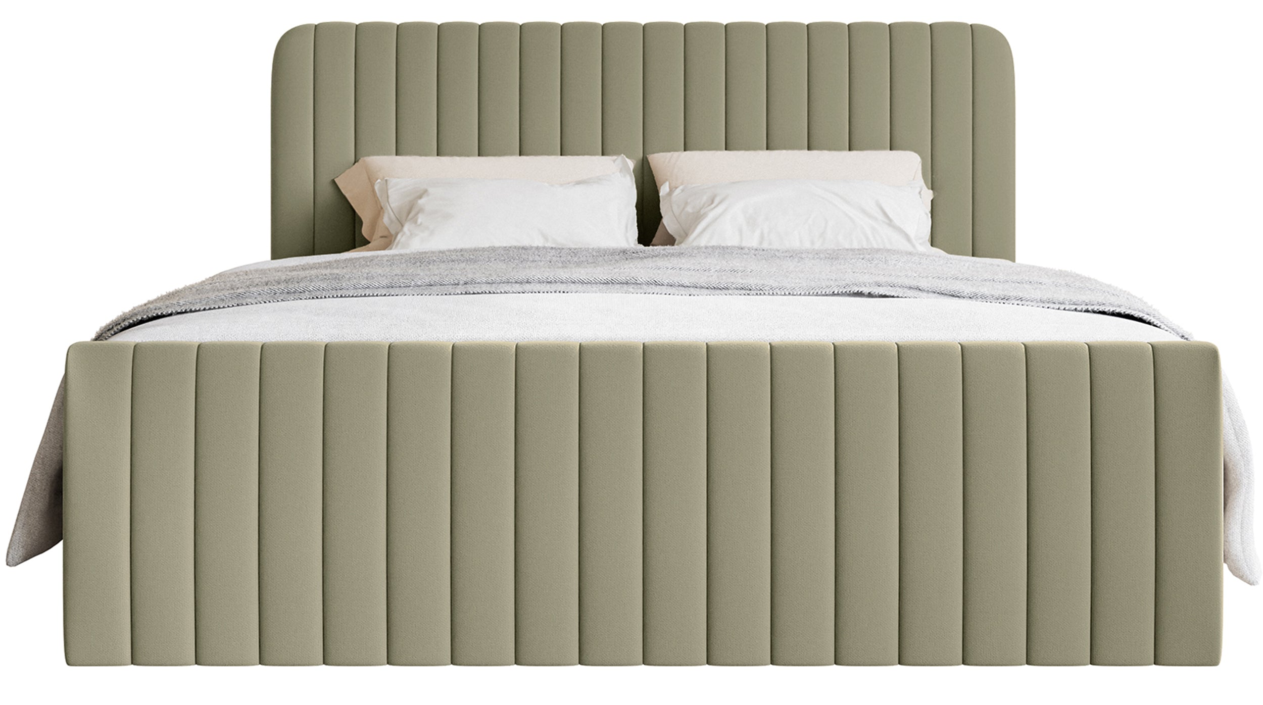 selsey-saliano-kontinentalbett-160x200-cm-mit-stauraum-und-topper-olivgr-ner-che image 5