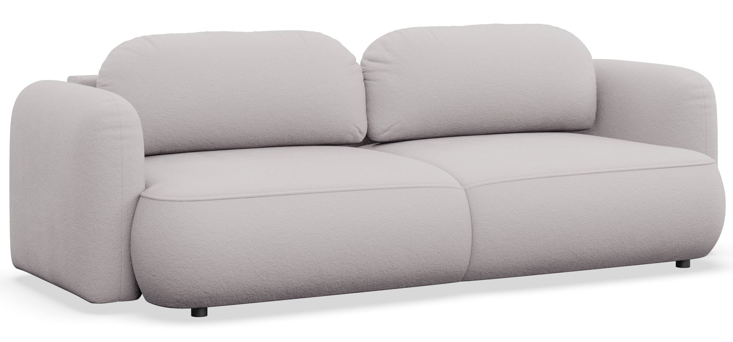 selsey-tvoya-dreisitziges-ausklappbares-sofa-grau-beige-chenille image 6