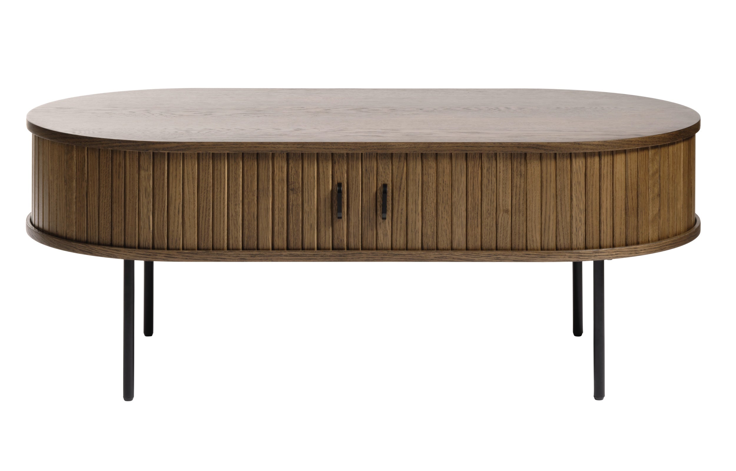 selsey-gativel-holz-couchtisch-120x60-cm-lamellen-gebrannte-eiche image 4