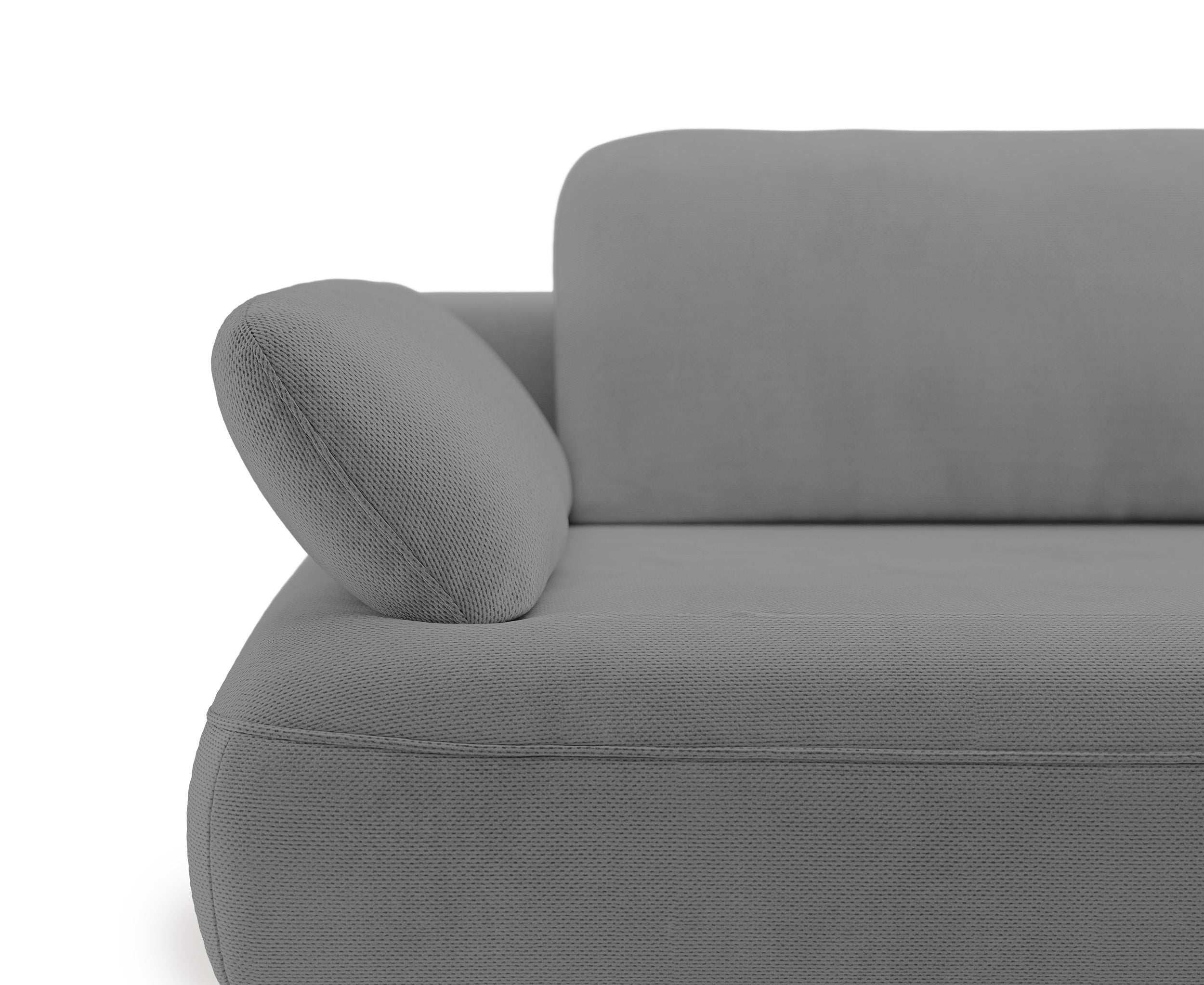selsey-avolla-ecksofa-mit-schlaffunktion-rechts-l-form-graue-hydrophobe-chenille image 8