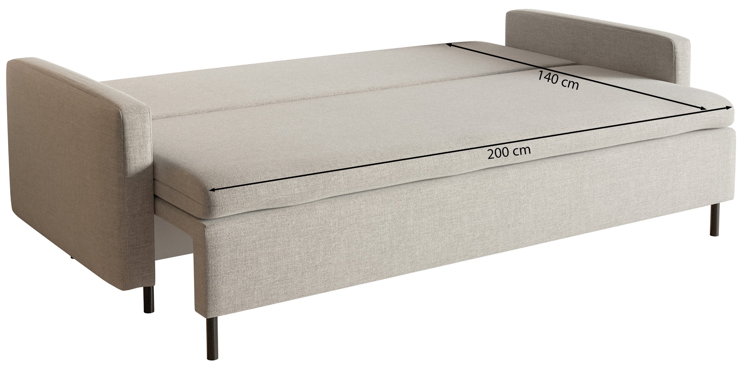 selsey-umpro-schlafsofa-3-sitzig-ausklappbar-mit-stauraum-minzgr-ner-chenille image 7