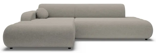 selsey-arione-ecksofa-l-links-mit-schlaffunktion-und-stauraum-grau-beige-chenill image 1