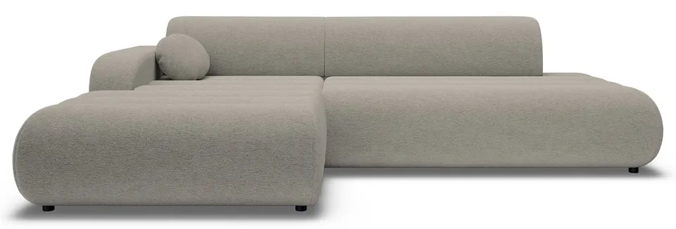selsey-arione-ecksofa-l-links-mit-schlaffunktion-und-stauraum-grau-beige-chenill image 1