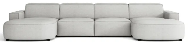 selsey-sallmo-modulares-ecksofa-u-f-rmig-universell-hellgrauer-hydrophober-cheni image 1