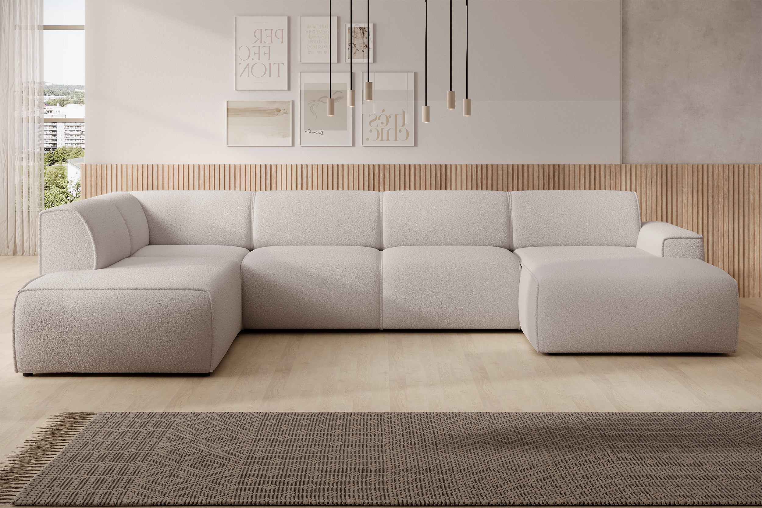 selsey-bouvi-ecksofa-u-form-links-hellbeige-boucl image 2