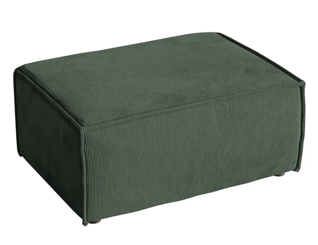selsey-copertino-sitzhocker-65x90-cm-gr-n-cord image 1