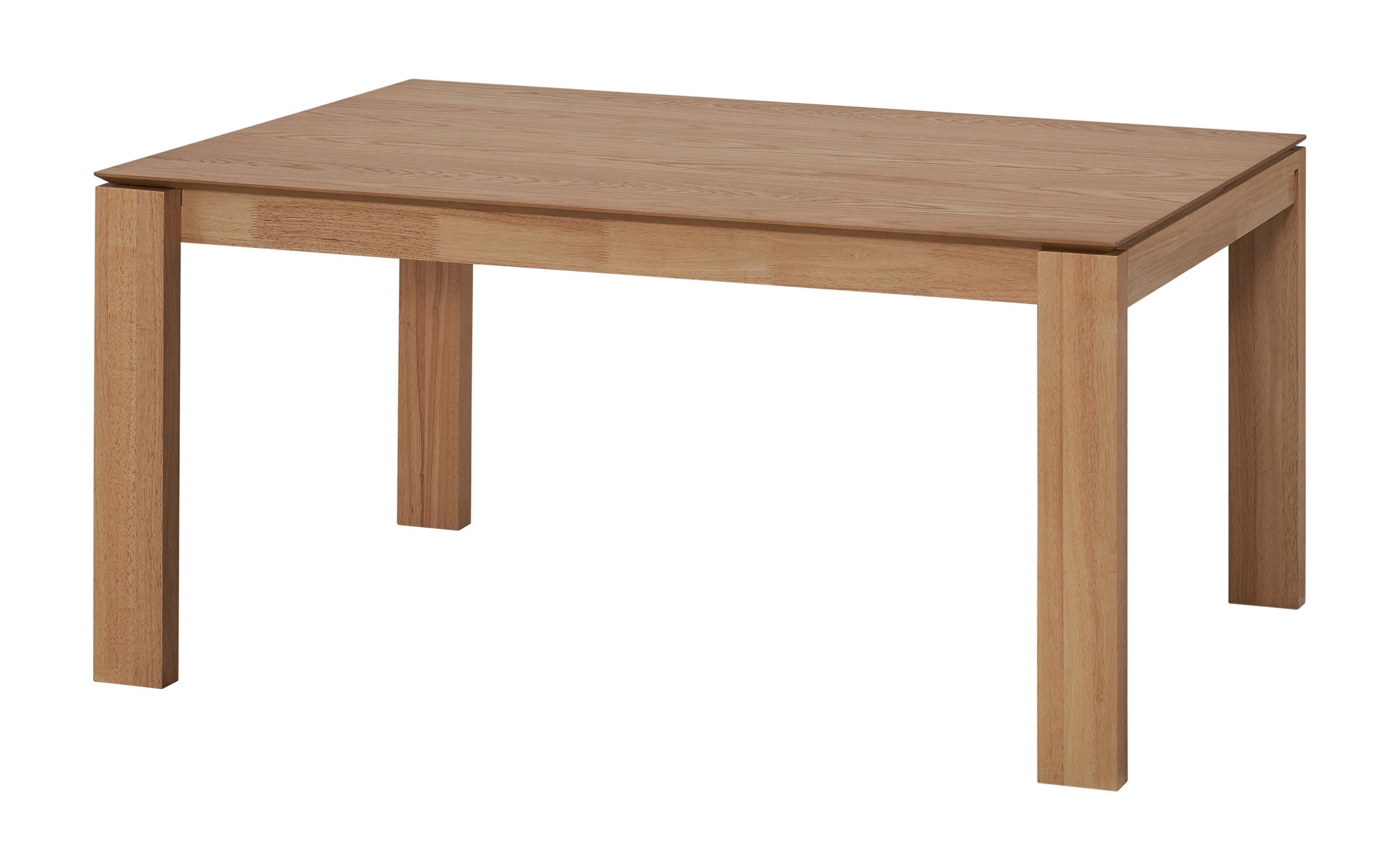 selsey-hoolents-esstisch-150x90-cm-nat-rliche-eiche-rechteckig image 1