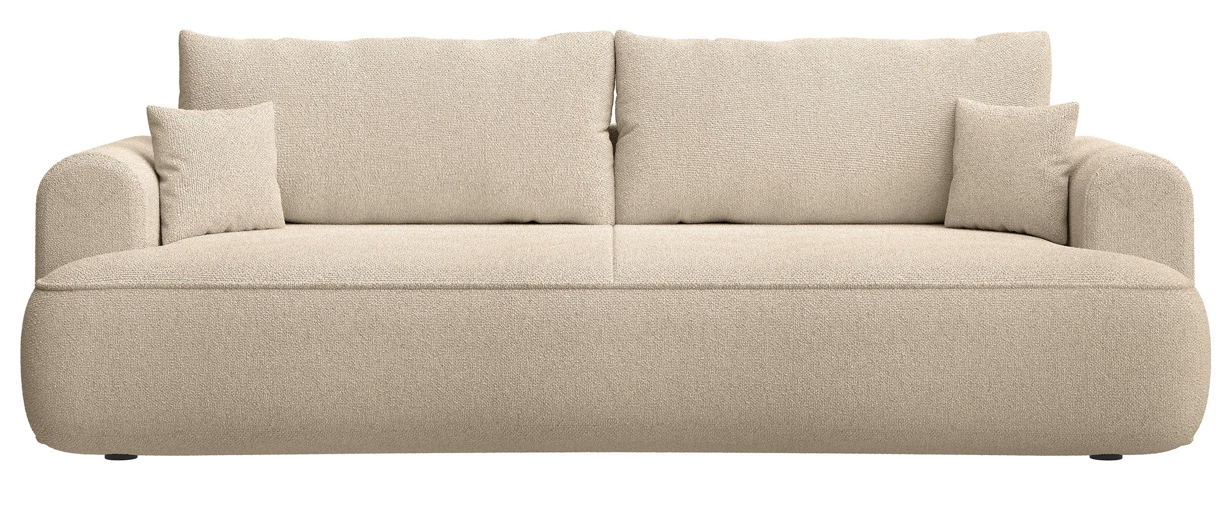 selsey-ovo-dreisitziges-ausklappbares-sofa-mit-stauraum-hellbeige-chenille image 1