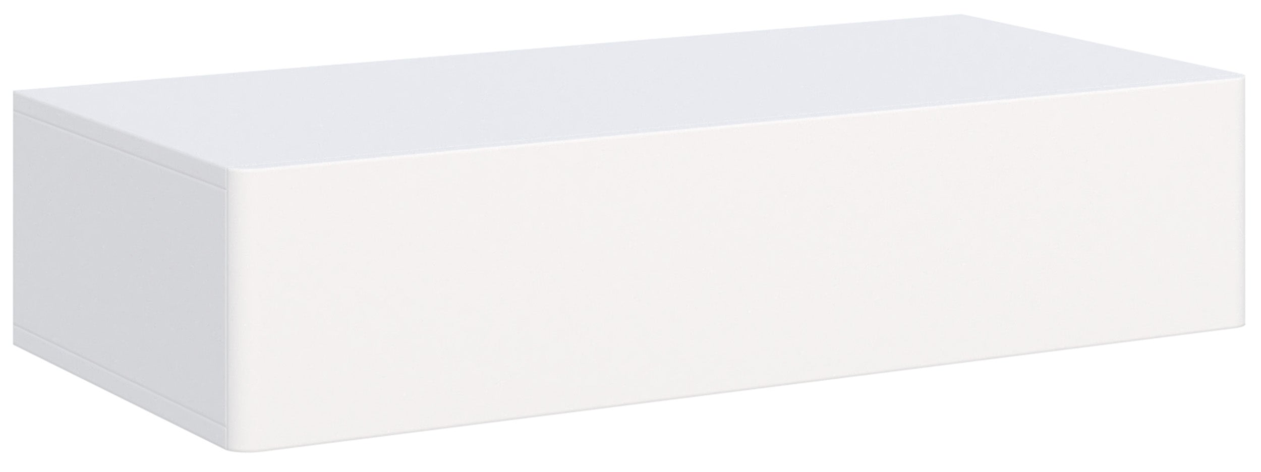 selsey-olio-h-ngekonsole-mit-schublade-90-cm-wei image 2