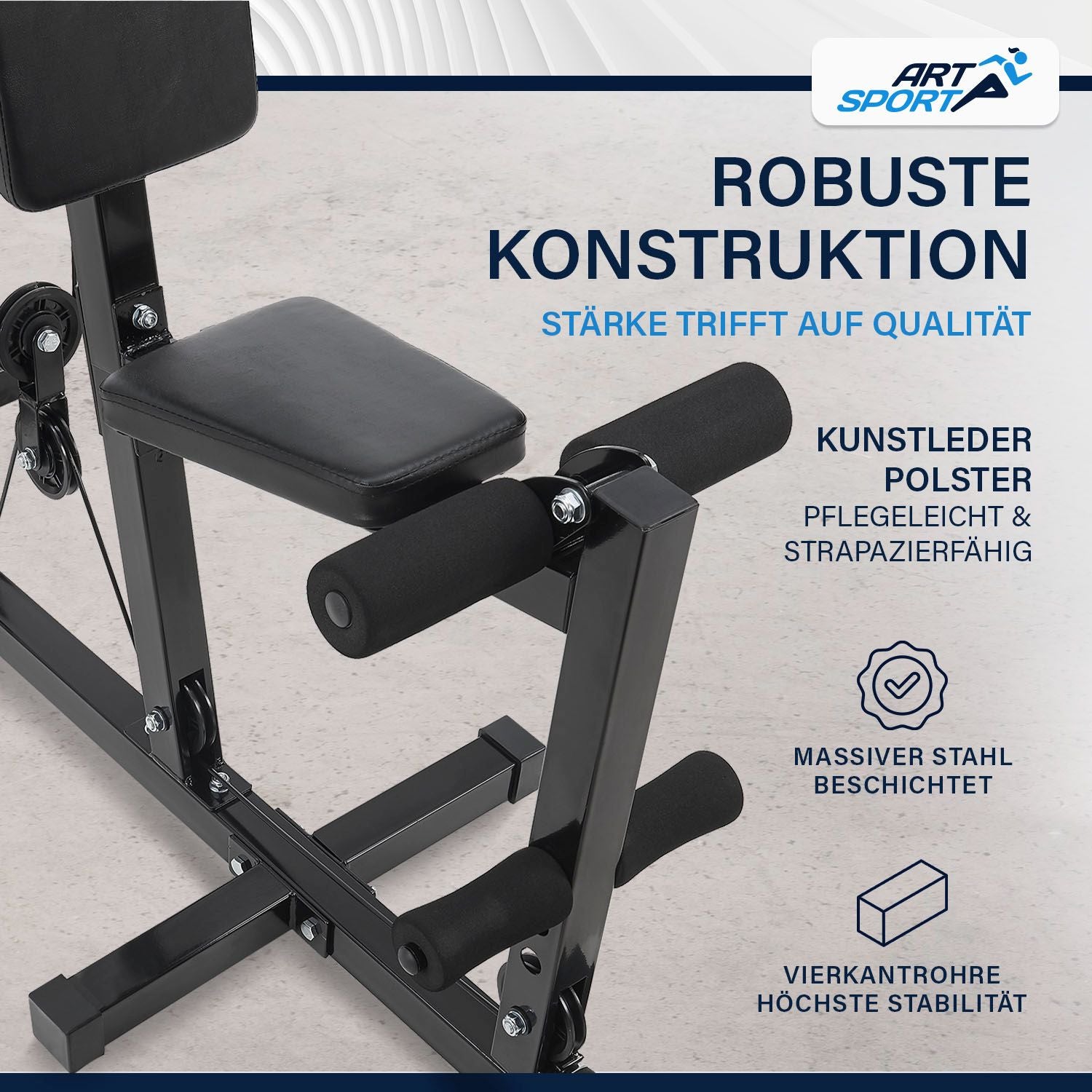 juskys-kraftstation-profigym-2000-multistation-heimtrainer image 5