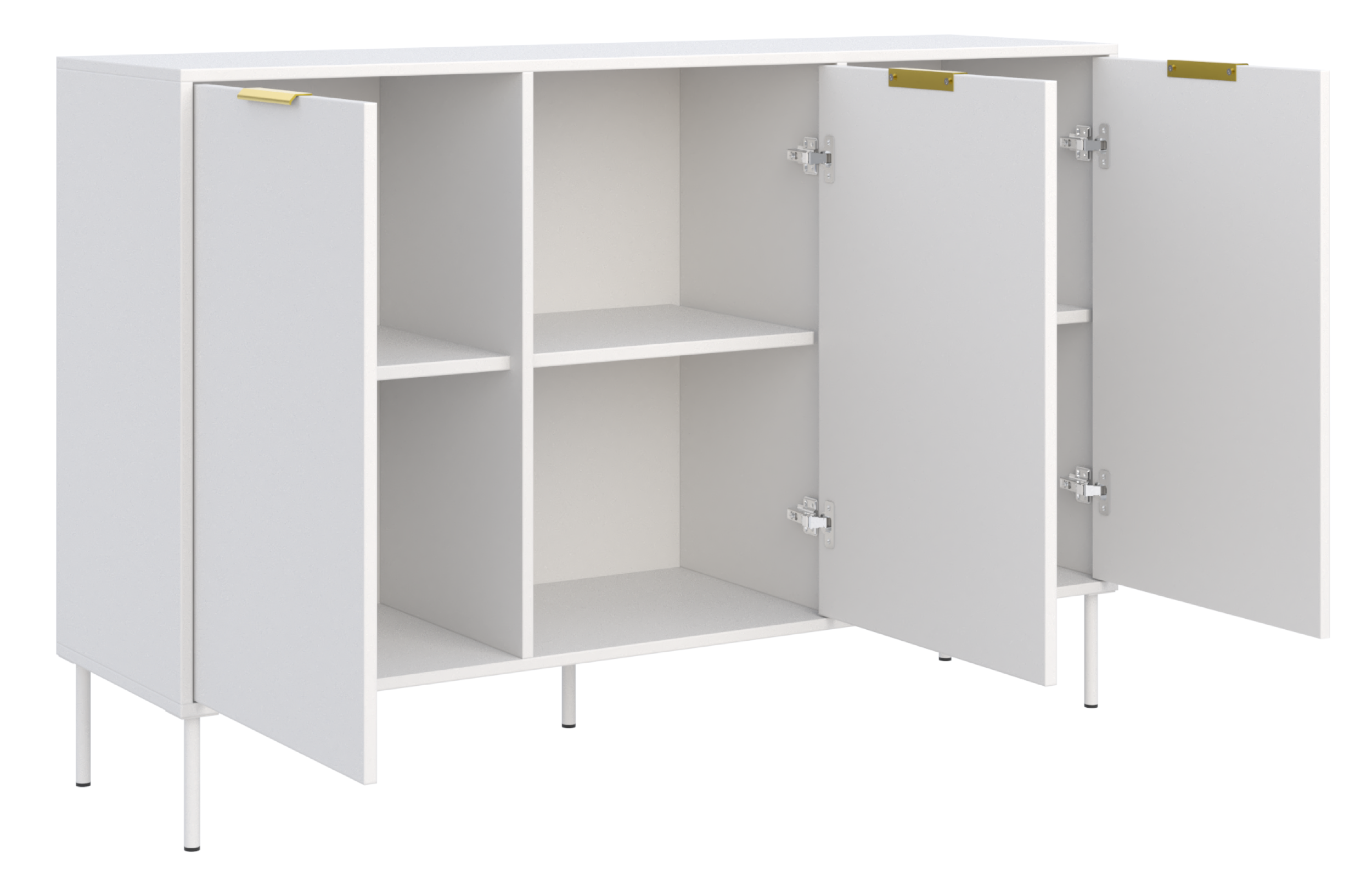 selsey-vena-dreht-r-kommode-150-cm-wei-3-t-rig image 3