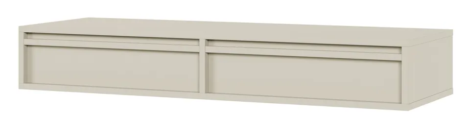 selsey-evo-h-ngender-schminktisch-mit-schubladen-110-cm-kaschmir image 1