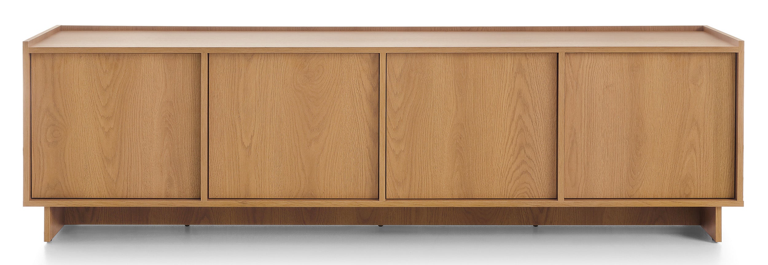 selsey-yasumi-tv-schrank-195-cm-vierfl-gelig-karamelleiche image 6