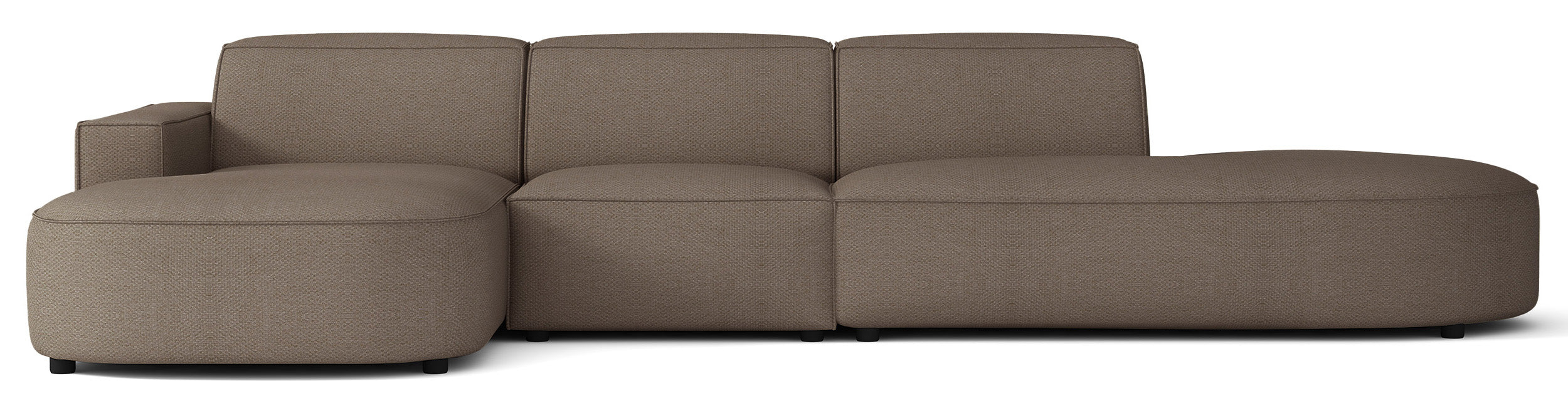 selsey-sallmo-modulares-ecksofa-l-f-rmig-linksseitig-hellbraun-hydrophobes-cheni image 1
