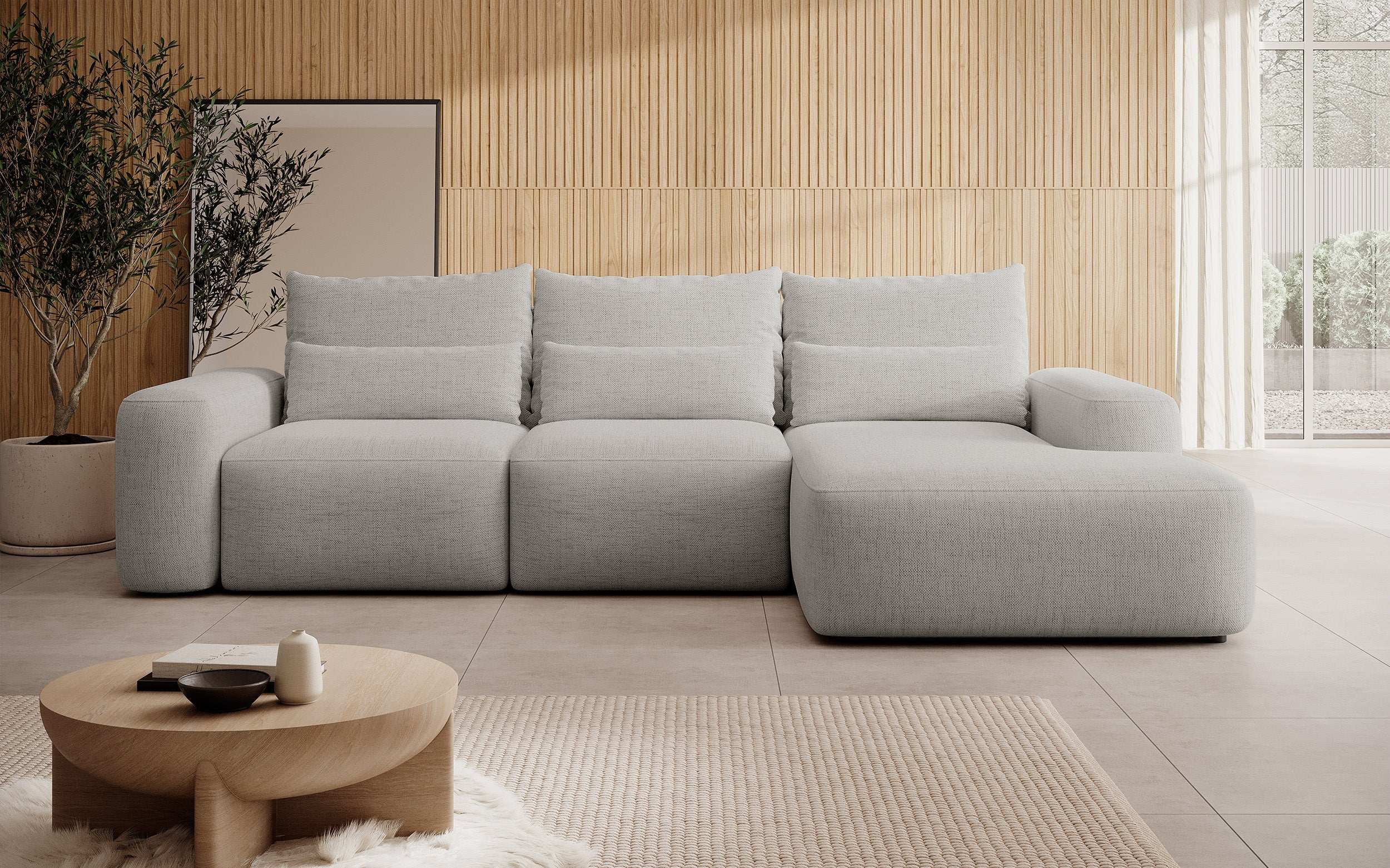 selsey-carnos-ecksofa-mit-schlaffunktion-rechts-l-form-grau-chenille-hydrophob-i image 2