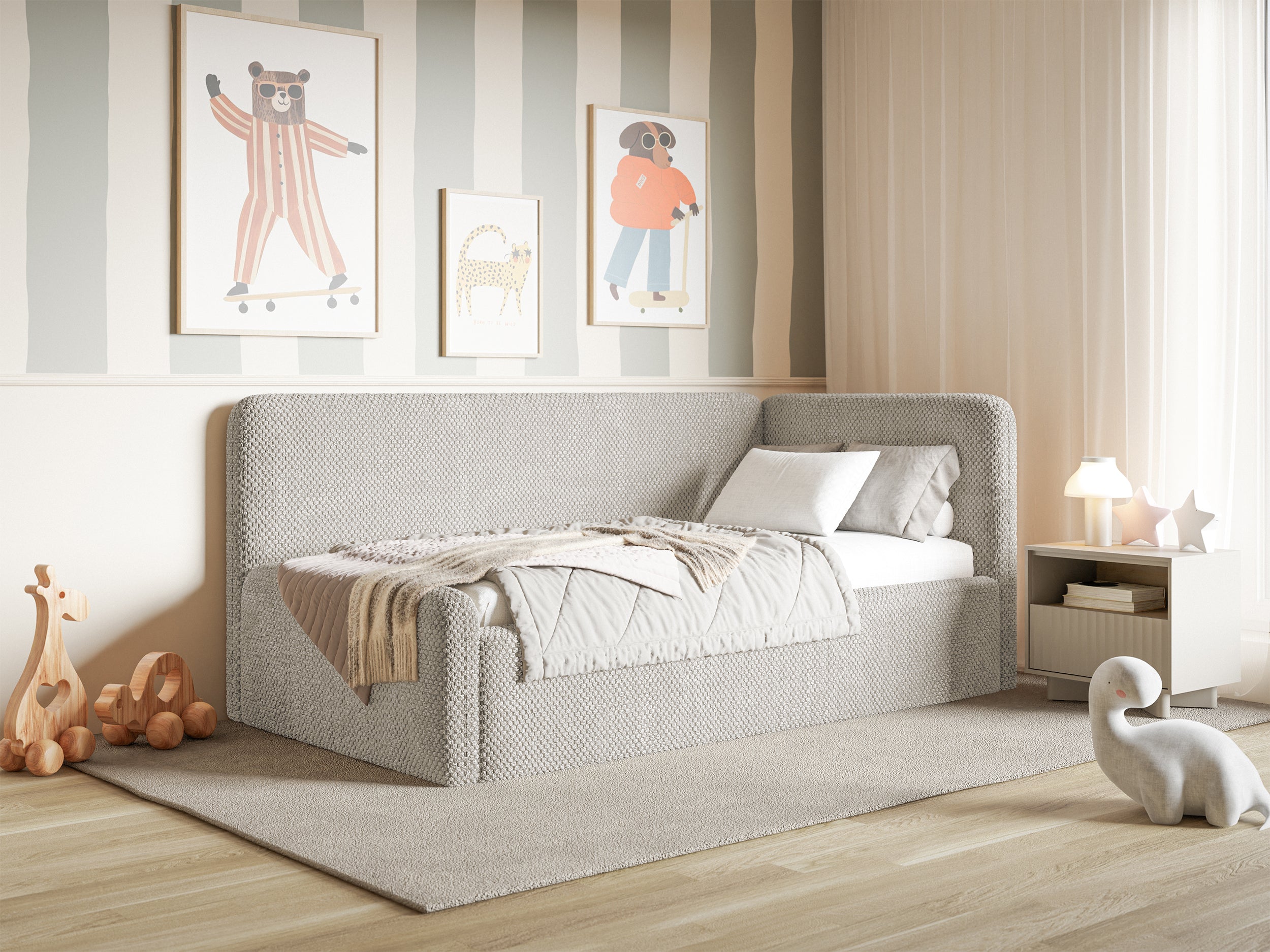 selsey-fanklo-jugendbett-90x200-cm-rechtsseitig-mit-matratze-grau-beige-pl-sch image 8
