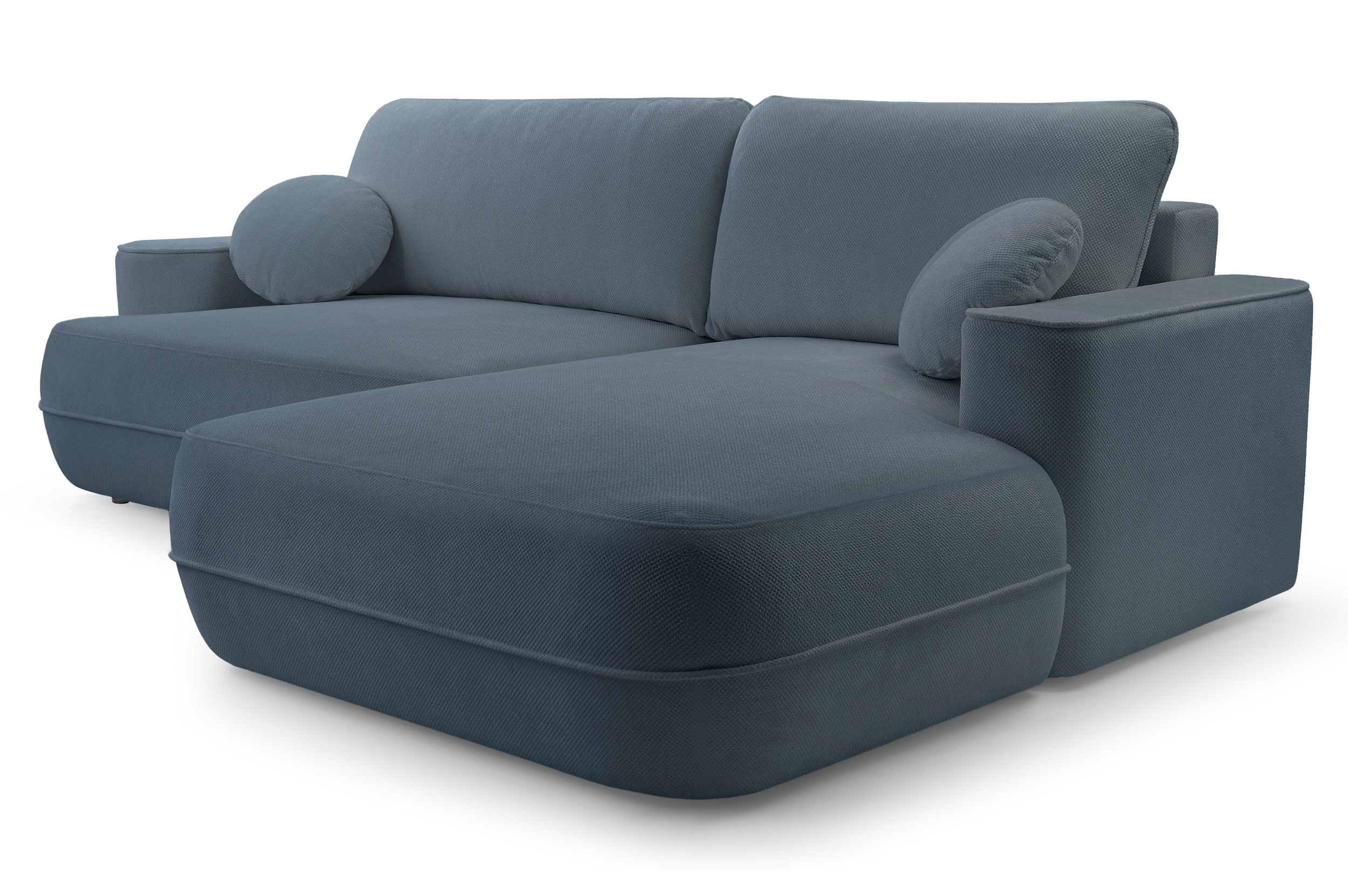 selsey-fuerro-ecksofa-mit-schlaffunktion-l-form-rechts-hellblau-gewebt-wasserabw image 3