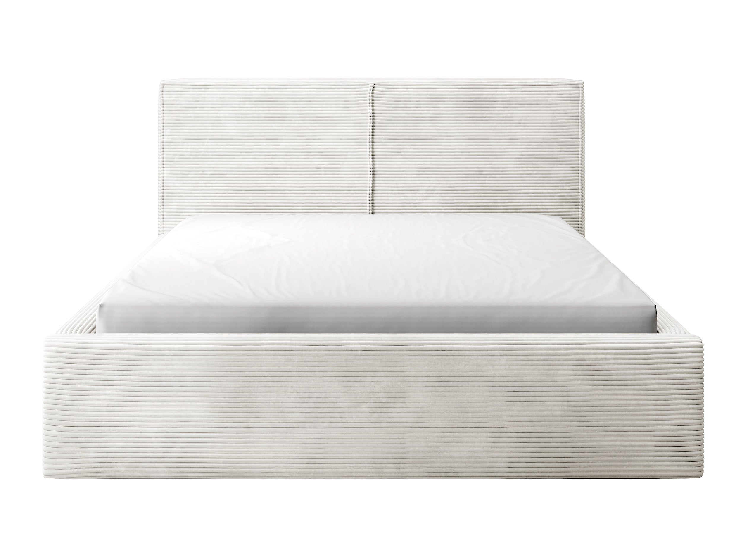 selsey-polsterbett-farese-140x200-cm-mit-stauraum-grau-beige-cord image 6