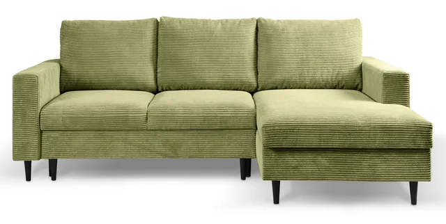 selsey-nalika-ecksofa-l-form-rechts-mit-schlaffunktion-und-stauraum-pistaziengr- image 1