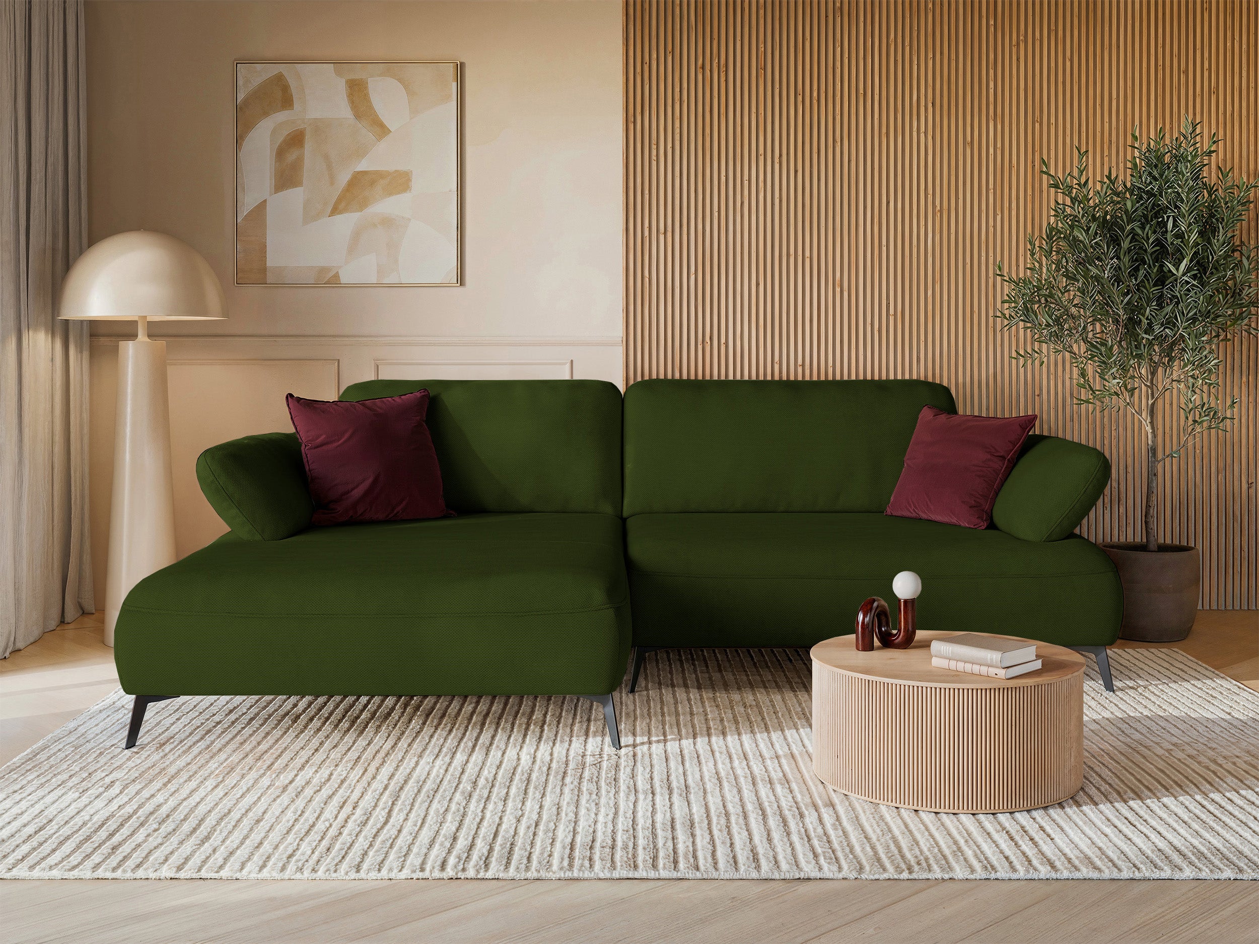 selsey-avolla-ecksofa-mit-schlaffunktion-links-l-f-rmig-mit-stauraum-olivgr-ner- image 3