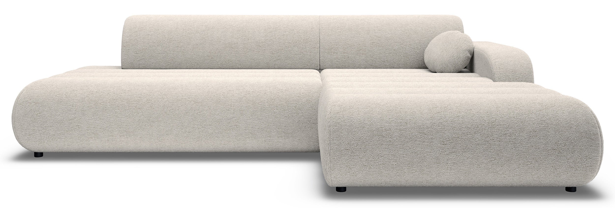selsey-arione-ecksofa-mit-schlaffunktion-l-form-rechts-hellbeige-chenille-mit-be image 1